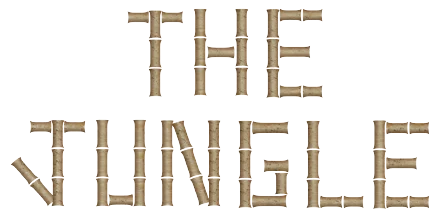 The Jungle Bar Brasserie